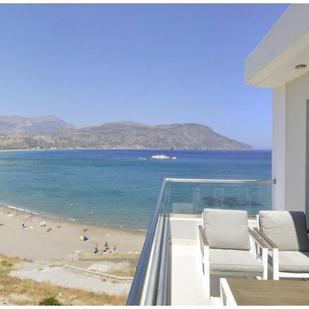 Potideon Bay Luxury Apartments Карпатос Екстериор снимка